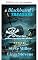Livro O tesouro de Barba Negra