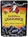 Kookaburra Pacifics Black Licorice 10 oz licorice bits