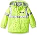 London Fog Boys Police Rain Slicker