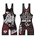 Wrestling Singlet by KO Sports Gear: Religious Lion of Judah - Fun, Affordable, Head Turning