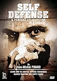 Self Defense & Penchak Silat System - Weapons and Empty Hands by Jean-Michel Pinard