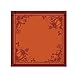 Benson Mills Harvest Engineered Jacquard Heavyweight Fabric Table Cloth, Fall, Harvest and Thanksgiving Tablecloth (Harvest Royalty, 18