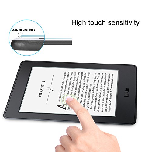 5 RBEIK+Kindle+Paperwhite+Screen+Protector