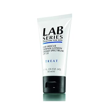 lab series sunscreen