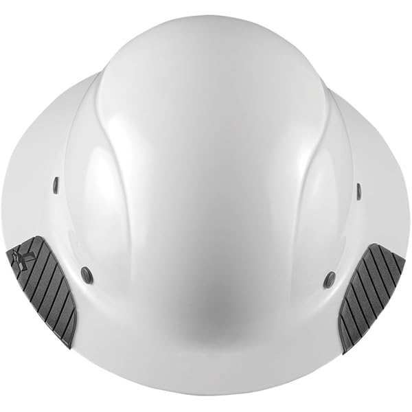 hard hats safety information