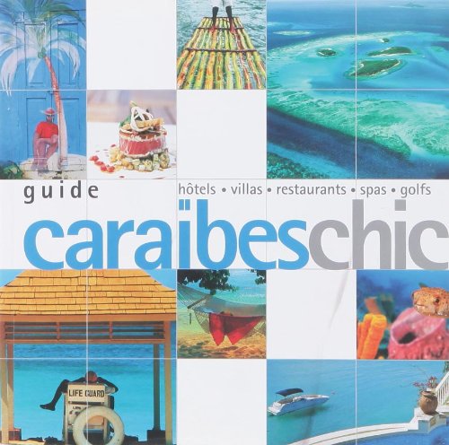 Caraïbes chic