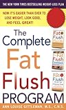 The Complete Fat Flush Program (Gittleman)