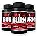 GEN1Labs Burn Weight Loss Pills, 60 Capsules