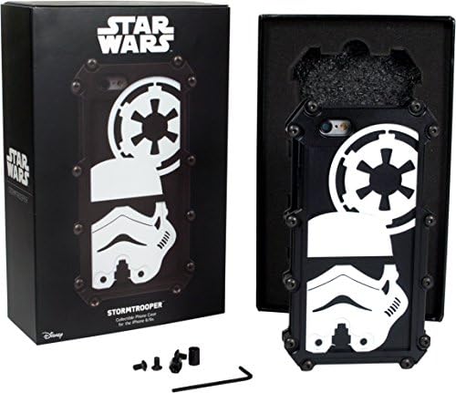 Stormtrooper iPhone 6/6s Star Wars Collectible Cell Phone Case