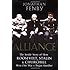 Alliance: The Inside Story of How Roosevelt, Stalin and Churchill Won One War and Began Another