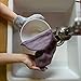 IPPINKA Nawrap Binchotan Dishcloth/Tea Towel, Naturally Anti-Odor, 13.5