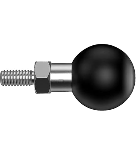 Amazon.com: RAM Mounts Cameras Motion Sensors Devices Tough-Ball