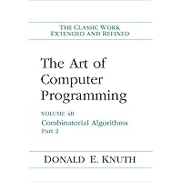 Art of Computer Programming, The: Combinatorial Algorithms, Volume 4B