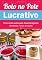 Livro Bolo No Pote Lucrativo - Uma Renda Extra Para Desempregados: 30 Receitas + Dicas de Vendas
