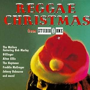 Reggae Christmas - Reggae Christmas From Studio One - Amazon.com Music