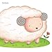 DECOWALL DW-1403 Field of Animals Kids Wall Stickers Wall Decals Peel and Stick Removable Wall Stickers for Kids Nursery Bedroom Living Room décor