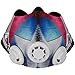 Training Mask Elevation 2.0 Merica Sleeve - Red-White-Blue - Medium