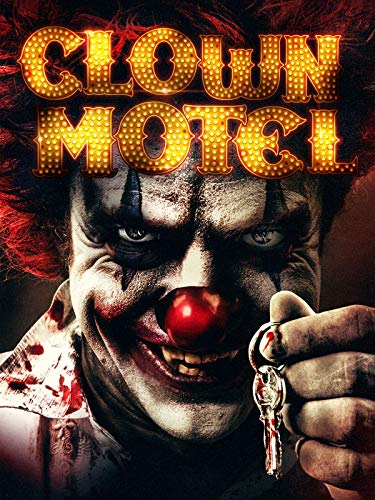 Clown Motel