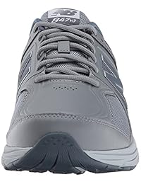 new balance Men 's 847 V3 zapato de senderismo, Gris, 11 2A US