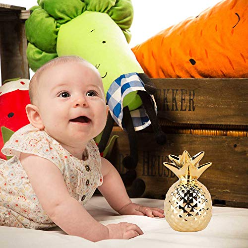 3 globlepanda+Pineapples+Decorative+Decorations+Valentines