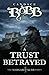 A Trust Betrayed: The Margaret Kerr Series - Book One