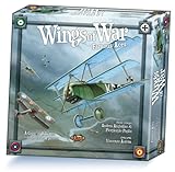 Wings of War WWI: Famous Aces
