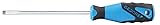 Gedore 2150 10-300 3C-Screwdriver for slotted head