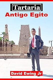 Livro Tartaria - Antigo Egito: Livro 3