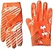 Under Armor Men's Spotlight Football Gloves