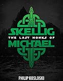 The Last Monks of Skellig Michael