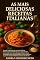 Livro As Mais Deliciosas Receitas Italianas