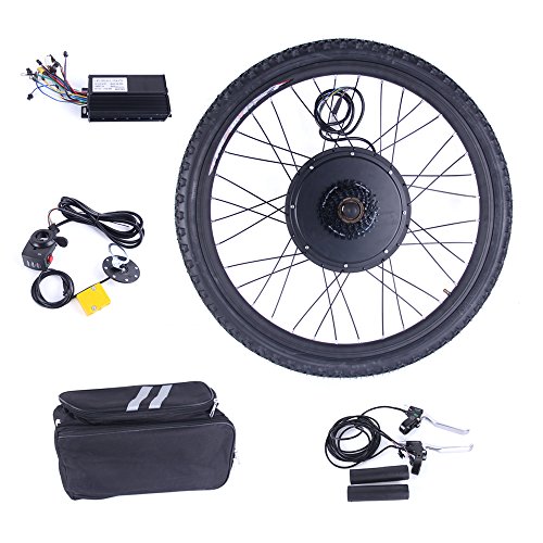 Top Best 5 electric bicycles kit for sale 2017 Sports World Report