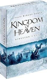 Kingdom Of Heaven - Director's Cut - Edition Ultimate