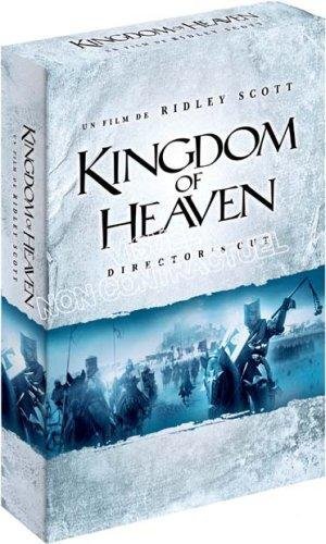 Kingdom Of Heaven - Director's Cut - Edition Ultimate