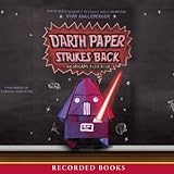 Darth Paper Strikes Back: An Origami Yoda Book
