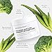 HD Beauty Hyaluronic Acid & Oat Overnight Recovery Mask with Tremella Mushroom, Aloe and Broccoli Extract for Calming Hydration, 1 oz.