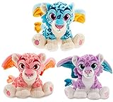 Disney Elena of Avalor Baby Jaquin 6