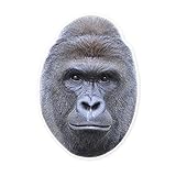 Harambe The Gorilla Mask by RapMasks - 12