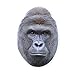 Harambe The Gorilla Mask by RapMasks - 15