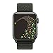 VATI Band Compatible with Watch Band 38mm 42mm 40mm 44mm Soft Breathable Nylon Sport Band Adjustable Wrist Strap Replacement Band Compatible with 2018 Watch Series 4/3/2/1