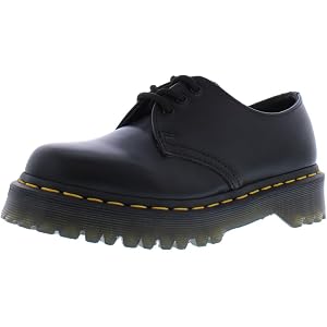 Dr. Martens Unisex-Adult 1461 Bex Smooth