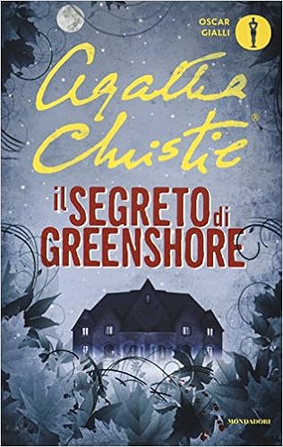 Agatha Christie - Il segreto di Greenshore (2015)