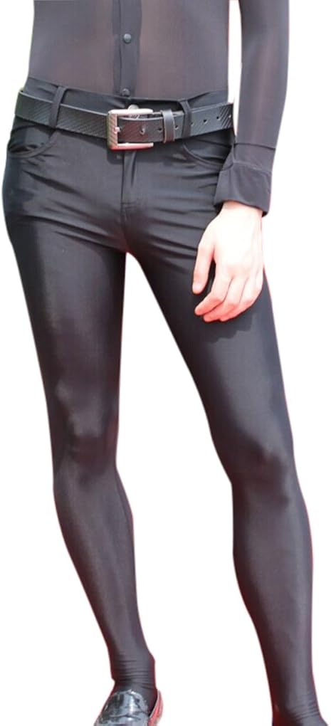 skin tight pants