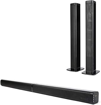 rca hdmi surround sound system