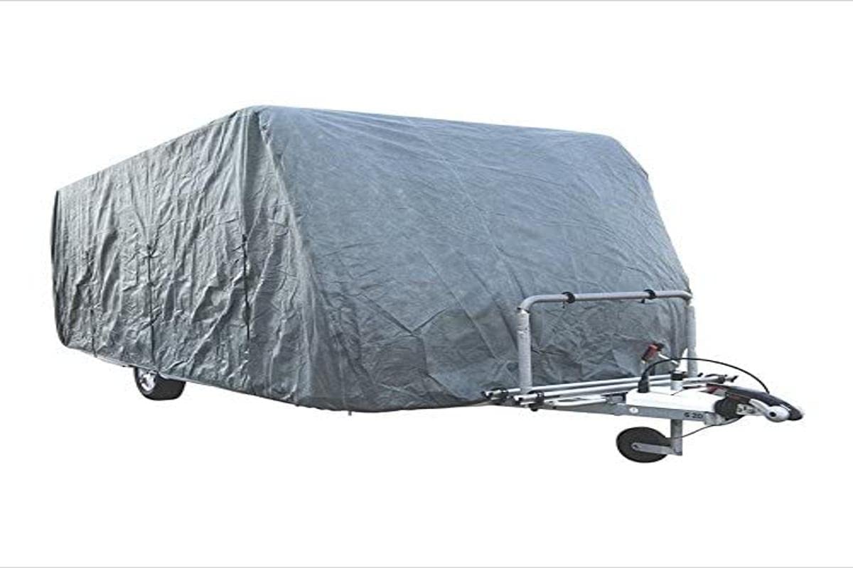 ProPlus 610349 Caravan Cover, 235 cm