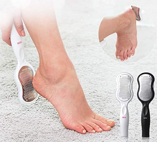 Bocas 角質除去 足 かかと 角質取り 削り フットファイル 角質リムーバー プロ用足ヤスリ 安全で効率的な ホワイト B07r691twk 1 045円 セール開催中最短即日発送 新作 人気 送料無料 激安 お買い得 キ フト