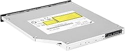 Silverstone SST-SOD04 - Internal Slim Slot-in
