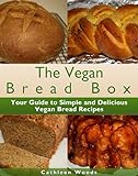 The Vegan Bread Box