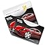 BLOCKIT RFID Protector Sleeves - Made in The USA & Recommended by Lifelock - (6 Pack) Credit Debit Card Protectors, Slim Cards Holders fit All Mens & Womens Wallets, Includes Bonus Security eBook