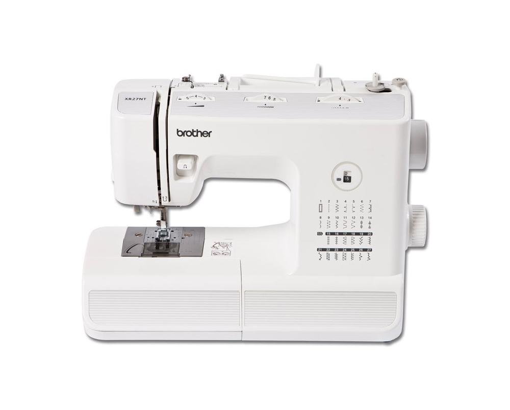 Brother XR27NT Sewing Machine